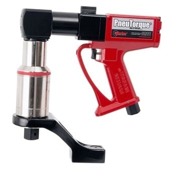 PTM-72-2000-B-DT, 2000 Nm Bi-Directional Stall Dual Trigger 1"